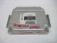 Load image into Gallery viewer, ECU ECM COMPUTER Pontiac Vibe 2003 03 Auto - 794368
