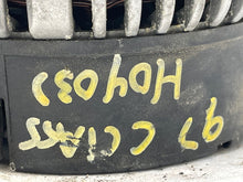 Load image into Gallery viewer, ALTERNATOR Mercedes C230 1997 97 1998 98 - NW6825
