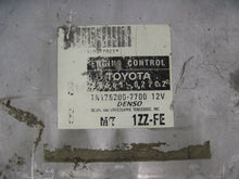 Load image into Gallery viewer, ECU ECM COMPUTER Toyota Corolla 2001 01 2002 02 - 794489
