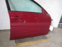 Load image into Gallery viewer, FRONT DOOR Nissan Maxima 2004 04 2005 05 06 07 08 Right - 794930
