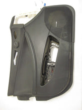 Load image into Gallery viewer, FRONT INTERIOR DOOR TRIM PANEL CLS550 CLS63 2007 07 - 795615
