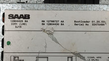 Load image into Gallery viewer, Radio Controls Saab 9-3 2003 03 2004 04 - NW105810
