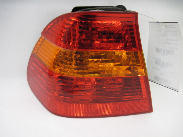 OUTER TAIL LIGHT LAMP 320i 325ci 325i 330ci 330i 330xi 02-05 Left - 796902