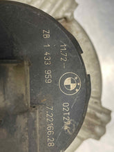 Load image into Gallery viewer, AIR INJECTION PUMP SMOG BMW 525i 528i 530i 1997 97 98 99 00 01 02 03 - NW8056

