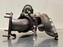 Load image into Gallery viewer, TURBO Volvo S80 1999 99 2000 00 2001 01 Right - NW184979
