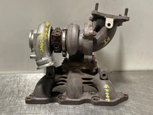 Load image into Gallery viewer, TURBO Volvo S80 1999 99 2000 00 2001 01 Right - NW184979
