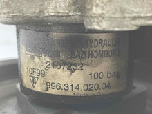 Load image into Gallery viewer, POWER STEERING PUMP 911 911 Turbo Boxster Boxster S Carrera 97-08 - NW163953
