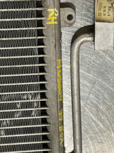 Load image into Gallery viewer, AC CONDENSER 911 911 Turbo Boxster Boxster S Carrera 97-05 - NW44098
