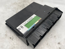 Load image into Gallery viewer, THEFT LOCKING COMPUTER Jaguar X Type 2002 02 2003 03 - NW32894
