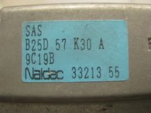 Load image into Gallery viewer, AIR BAG COMPUTER MAZDA PROTEGE 1999 2000 - 7979
