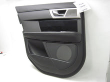 Load image into Gallery viewer, REAR INTERIOR DOOR TRIM PANEL Jaguar XF 2011 11 - 798817
