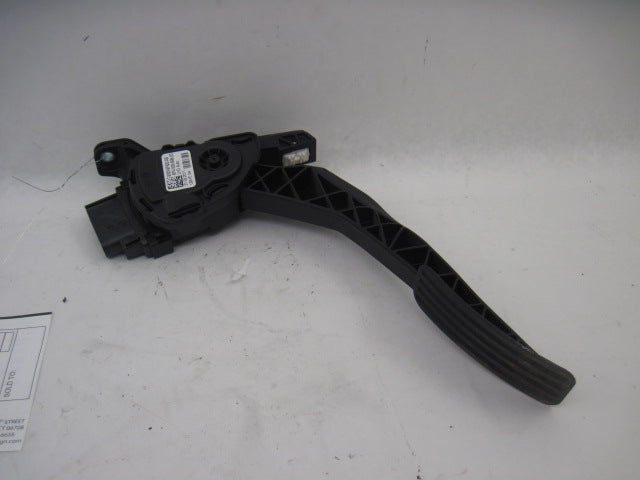 ELECTRONIC PEDAL ASSEMBLY Jaguar XF 2011 11 - 798820