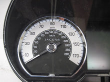 Load image into Gallery viewer, SPEEDOMETER CLUSTER Jaguar XF XFR 2010 10 2011 11 2012 12 - 798828
