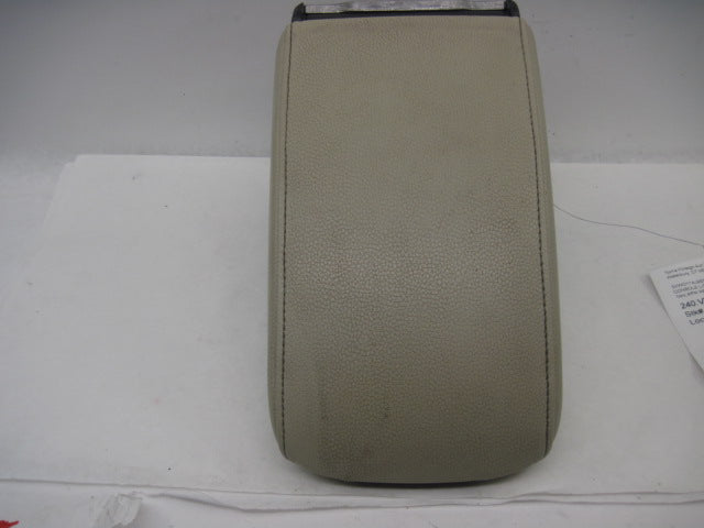 CONSOLE LID Volkswagen Jetta 2014 14 - 799037