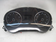 Load image into Gallery viewer, SPEEDOMETER CLUSTER Volkswagen Jetta 2014 14 - 799044
