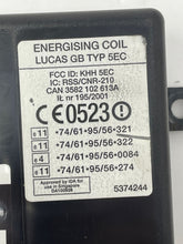 Load image into Gallery viewer, Theft Locking Computer Saab 9-5 2006 06 - NW37474
