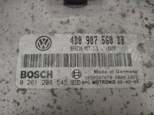 Load image into Gallery viewer, ECU ECM COMPUTER Touareg 2005 05 4.2L - 799171
