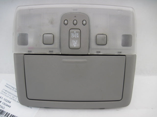 Console ES300 ES330 2002 02 2003 03 2004 04 - 799216