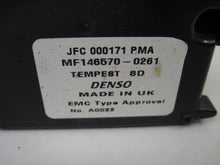 Load image into Gallery viewer, Temp Climate AC Heater Control Land Rover Discovery 1999 99 2000 00 01 02 03 - 799454
