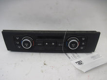 Load image into Gallery viewer, Temp Climate AC Heater Control BMW 328i 128i 135i 335i M3 2007 07 2008 08 09 - 799754
