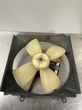 Load image into Gallery viewer, RADIATOR FAN W MOTOR 3000GT 1994 94 95 96 97 98 99 - NW64394
