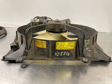 Load image into Gallery viewer, RADIATOR FAN W MOTOR 3000GT 1994 94 95 96 97 98 99 - NW64394
