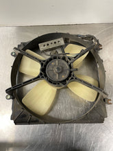 Load image into Gallery viewer, RADIATOR FAN W MOTOR 3000GT 1994 94 95 96 97 98 99 - NW64394

