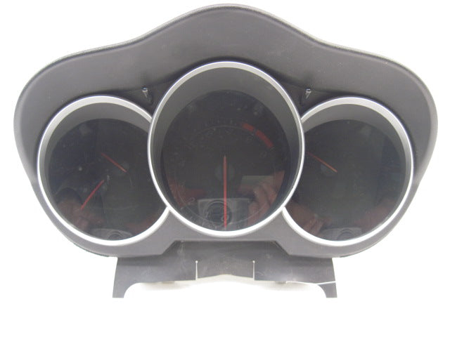 SPEEDOMETER CLUSTER Mazda RX8 2004 04 2005 05 2006 06 Auto - 800078