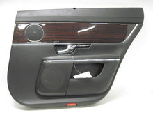 Load image into Gallery viewer, REAR INTERIOR DOOR TRIM PANEL Jaguar Vanden Pl XJ XJL 2011 11 - 800259
