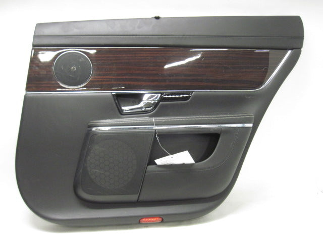 REAR INTERIOR DOOR TRIM PANEL Jaguar Vanden Pl XJ XJL 2011 11 - 800259
