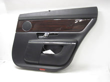 Load image into Gallery viewer, REAR INTERIOR DOOR TRIM PANEL Jaguar Vanden Pl XJ XJL 2011 11 - 800259
