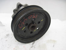 Load image into Gallery viewer, POWER STEERING PUMP F-Type Vanden Pl XF XFR XJ XJL XJR XK XKR 10-15 - 800303
