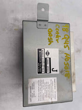 Load image into Gallery viewer, Computer  INFINITI Q45 1998 - NW31661
