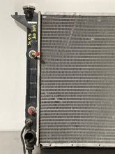 Load image into Gallery viewer, Radiator  INFINITI Q45 1991 - NW132123

