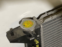Load image into Gallery viewer, Radiator  INFINITI Q45 1991 - NW132123
