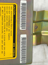 Load image into Gallery viewer, Computer  INFINITI Q45 1991 - NW31671
