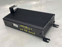 Load image into Gallery viewer, AMPLIFIER SAAB 9-5 99 00 01 02 03 04 05 HARMAN KARDON - NW139588
