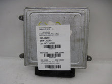 Load image into Gallery viewer, ECU ECM COMPUTER Sonata 2011 11 2.4L Auto - 801084
