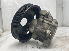Load image into Gallery viewer, POWER STEERING PUMP SAAB 9-5 1999 99 2000 00 2001 01 V6 - NW164030
