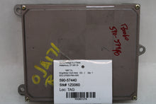 Load image into Gallery viewer, ECU ECM COMPUTER Acura CL 1997 97 3.0L - 801279
