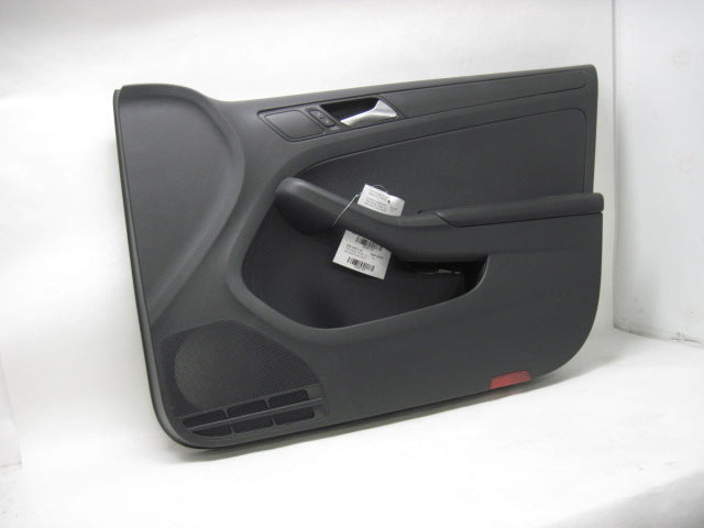 FRONT INTERIOR DOOR TRIM PANEL Volkswagen Jetta 2016 16 - 801325