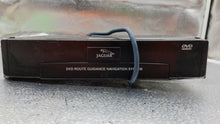 Load image into Gallery viewer, NAVIGATION PLAYER Jaguar XJ8 XK8 00 01 02 03 04 05 06 - NW105433
