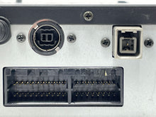 Load image into Gallery viewer, NAVIGATION PLAYER Jaguar XJ8 XK8 00 01 02 03 04 05 06 - NW105433
