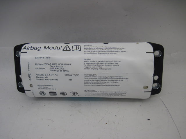 Air Bag Volkswagen Tiguan 2009 09 2010 10 Right - 801708