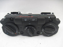 Load image into Gallery viewer, Temp Climate AC Heater Control Volkswagen Jetta Rabbit Golf Passat 06 07 08 09 - 801767
