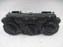 Load image into Gallery viewer, Temp Climate AC Heater Control Volkswagen Jetta Rabbit Golf Passat 06 07 08 09 - 801767
