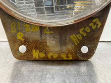 Load image into Gallery viewer, Headlight Lamp Assembly Nissan 280ZX 1981 - NW102750

