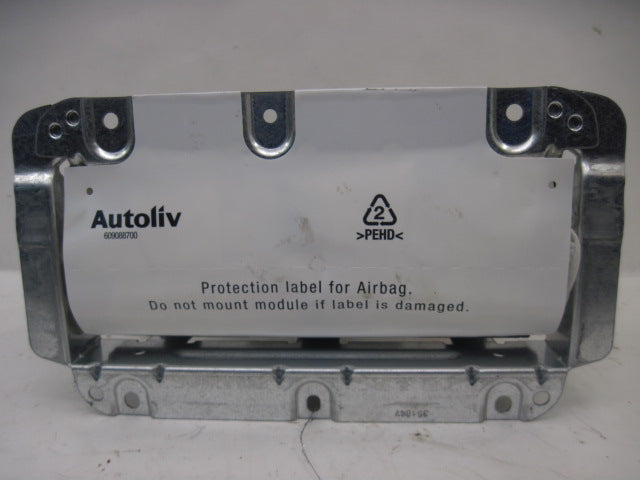 Air Bag Land Rover LR2 08 09 10 11 12 13 14 Right - 802003