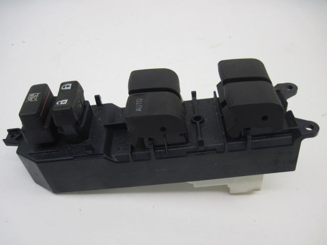 DRIVERS MASTER WINDOW SWITCH Tacoma Camry Yaris 2007 07 08 09 10 11 12 - 802335