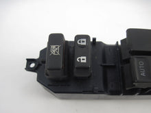 Load image into Gallery viewer, DRIVERS MASTER WINDOW SWITCH Tacoma Camry Yaris 2007 07 08 09 10 11 12 - 802335
